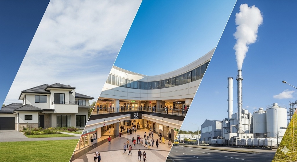 Fondo de ingeniería eléctrica